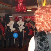 Damenparty (13.01.07)